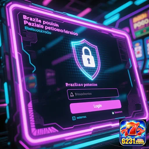 Experiência Premium em Cassinos Online - 6231