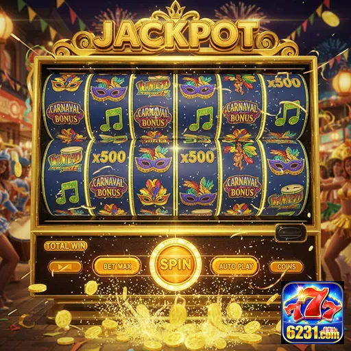 Jogadores se divertindo com slot games no cassino online